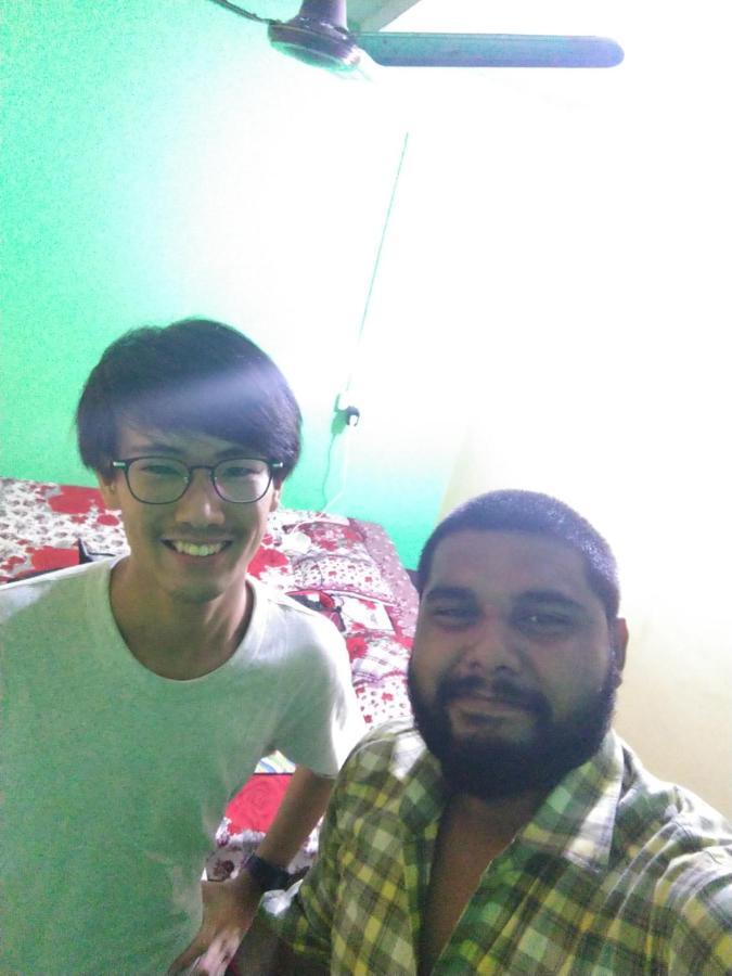 Atathi Niwas Guest House For Backpackers And Travellers Siliguri Ngoại thất bức ảnh
